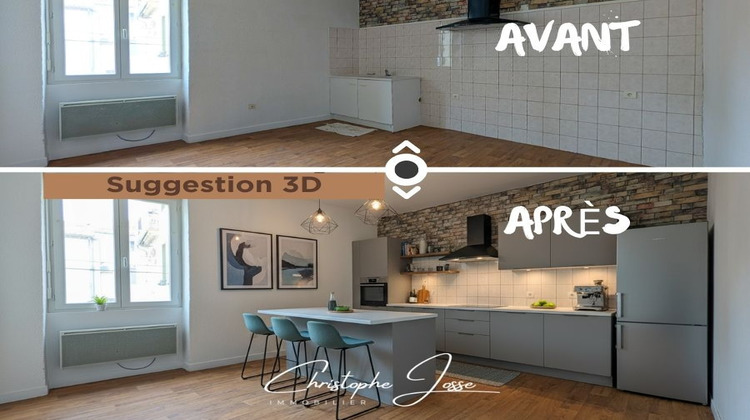 Ma-Cabane - Vente Maison SIGEAN, 156 m²