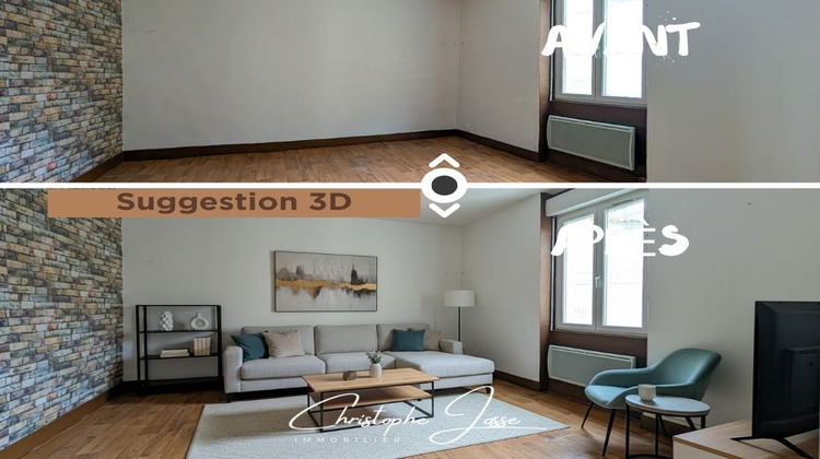 Ma-Cabane - Vente Maison SIGEAN, 156 m²