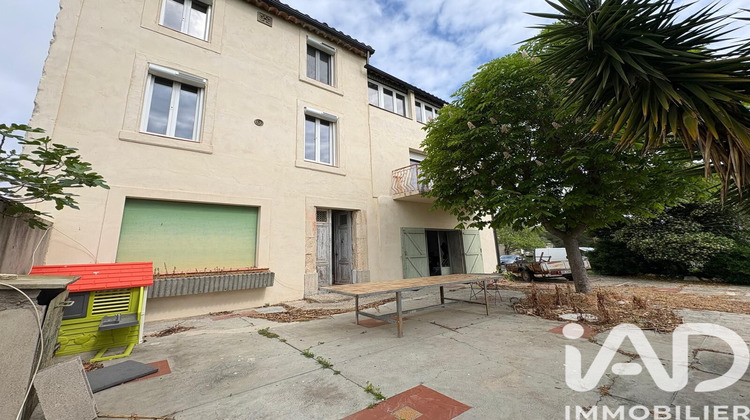 Ma-Cabane - Vente Maison Sigean, 300 m²