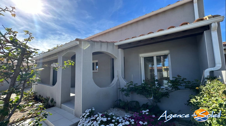 Ma-Cabane - Vente Maison Sigean, 99 m²