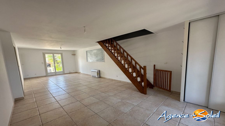 Ma-Cabane - Vente Maison Sigean, 99 m²