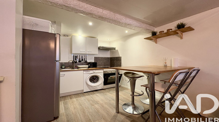 Ma-Cabane - Vente Maison Sigean, 50 m²