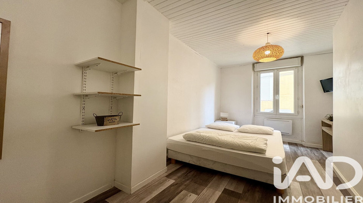 Ma-Cabane - Vente Maison Sigean, 50 m²
