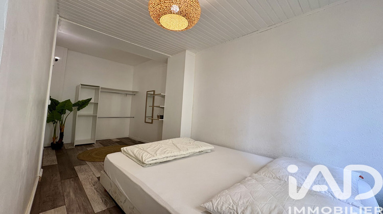 Ma-Cabane - Vente Maison Sigean, 50 m²