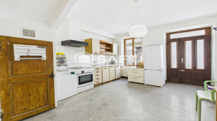 Ma-Cabane - Vente Maison Sigean, 95 m²