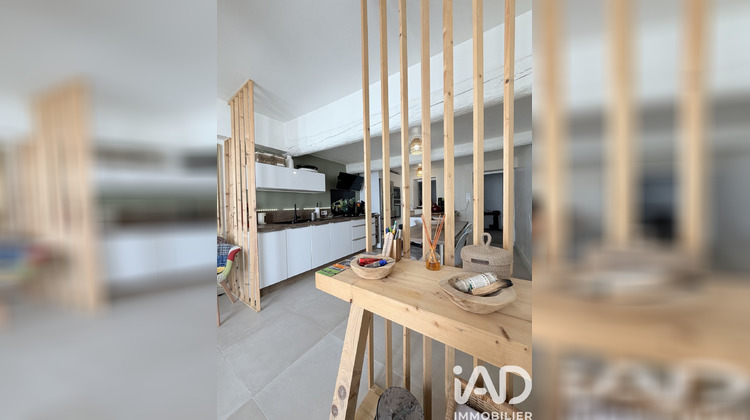 Ma-Cabane - Vente Maison Sigean, 84 m²