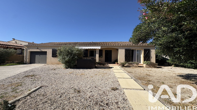 Ma-Cabane - Vente Maison Sigean, 89 m²