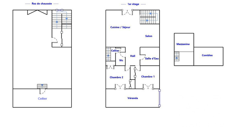 Ma-Cabane - Vente Maison Sigean, 86 m²