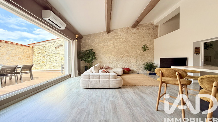 Ma-Cabane - Vente Maison Sigean, 133 m²