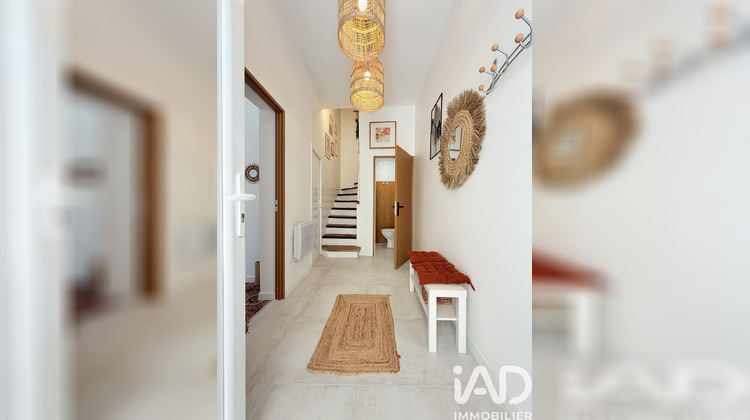Ma-Cabane - Vente Maison Sigean, 133 m²