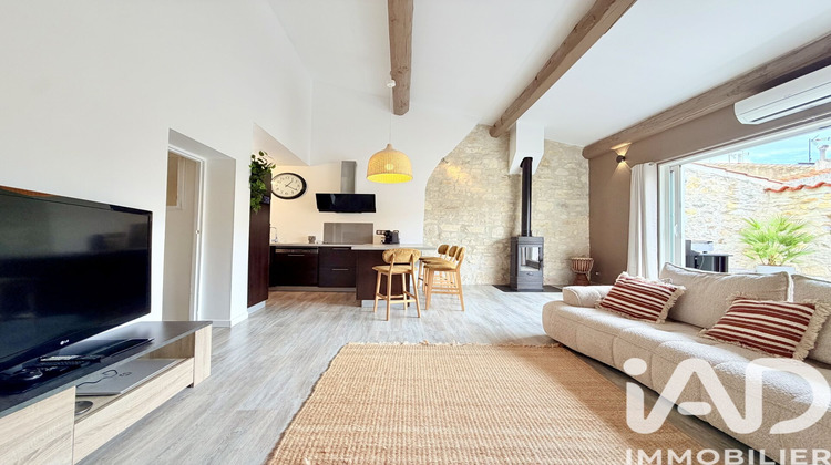 Ma-Cabane - Vente Maison Sigean, 133 m²