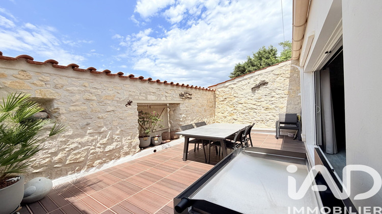 Ma-Cabane - Vente Maison Sigean, 133 m²