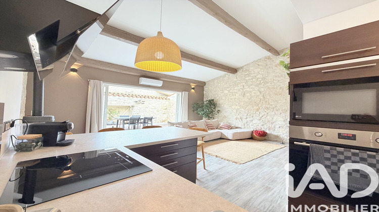 Ma-Cabane - Vente Maison Sigean, 133 m²