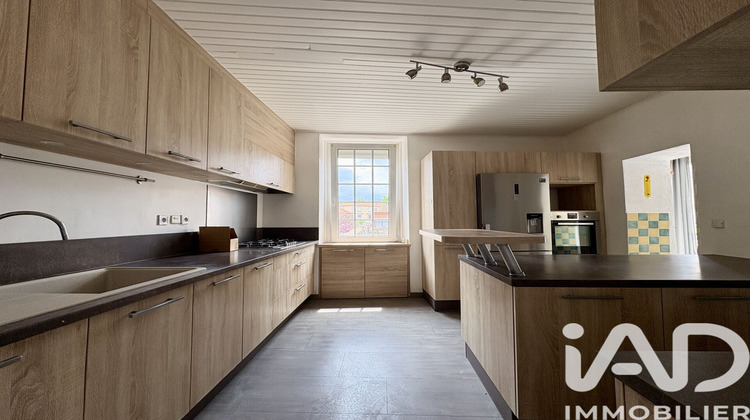 Ma-Cabane - Vente Maison Sigean, 180 m²