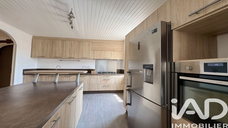 Ma-Cabane - Vente Maison Sigean, 180 m²