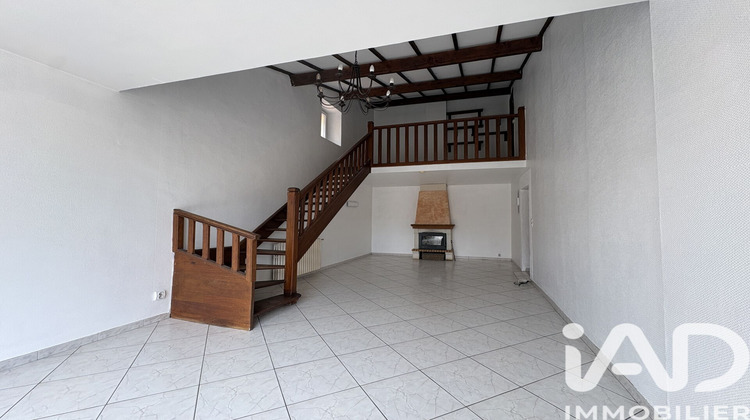 Ma-Cabane - Vente Maison Sigean, 180 m²