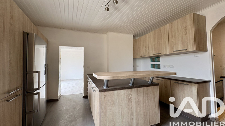Ma-Cabane - Vente Maison Sigean, 180 m²