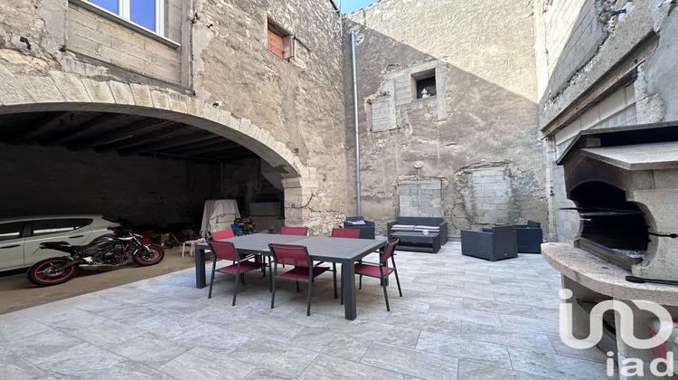 Ma-Cabane - Vente Maison Sigean, 185 m²