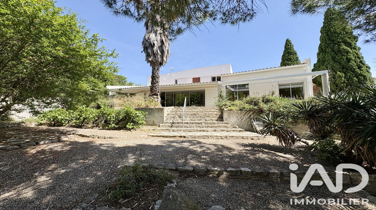 Ma-Cabane - Vente Maison Sigean, 170 m²