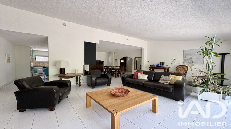 Ma-Cabane - Vente Maison Sigean, 170 m²
