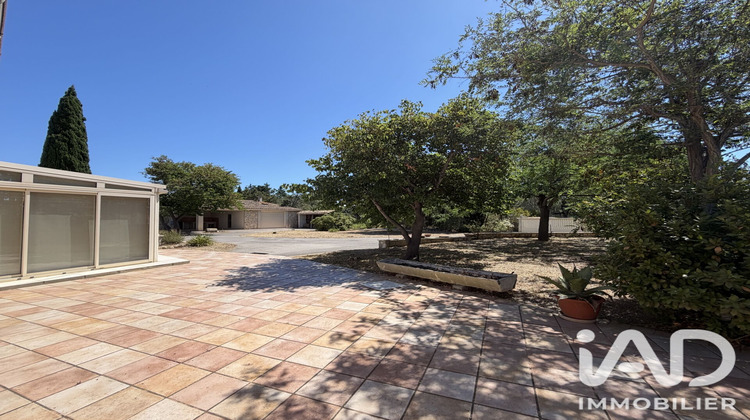 Ma-Cabane - Vente Maison Sigean, 190 m²