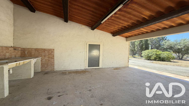 Ma-Cabane - Vente Maison Sigean, 190 m²