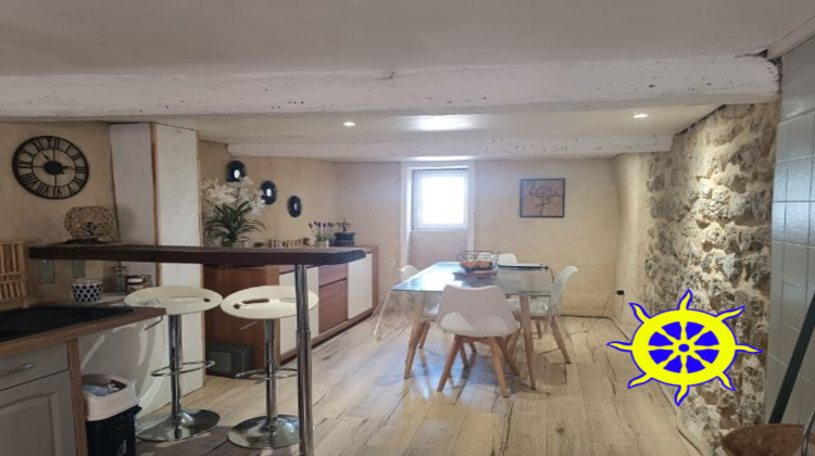 Ma-Cabane - Vente Maison Sigean, 76 m²