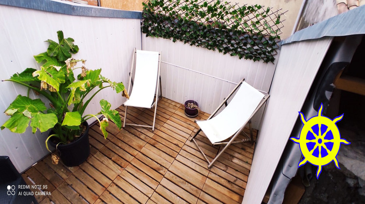 Ma-Cabane - Vente Maison Sigean, 76 m²