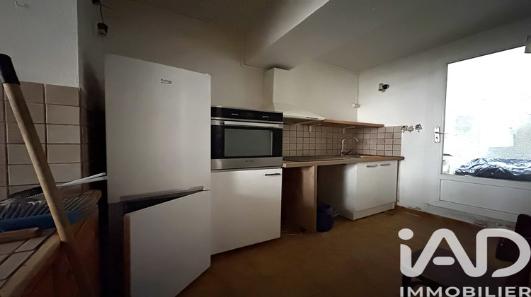 Ma-Cabane - Vente Maison Sigean, 109 m²