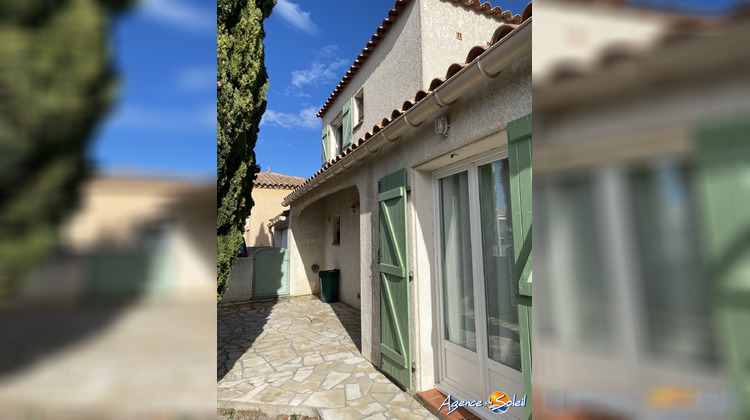 Ma-Cabane - Vente Maison Sigean, 104 m²