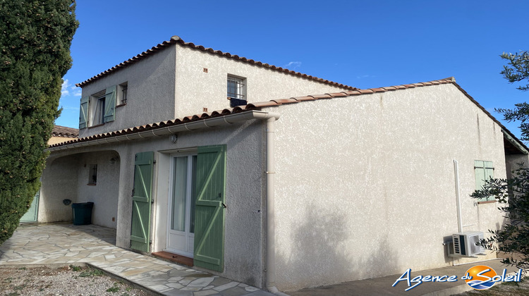 Ma-Cabane - Vente Maison Sigean, 104 m²