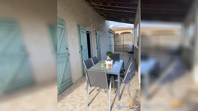 Ma-Cabane - Vente Maison Sigean, 104 m²