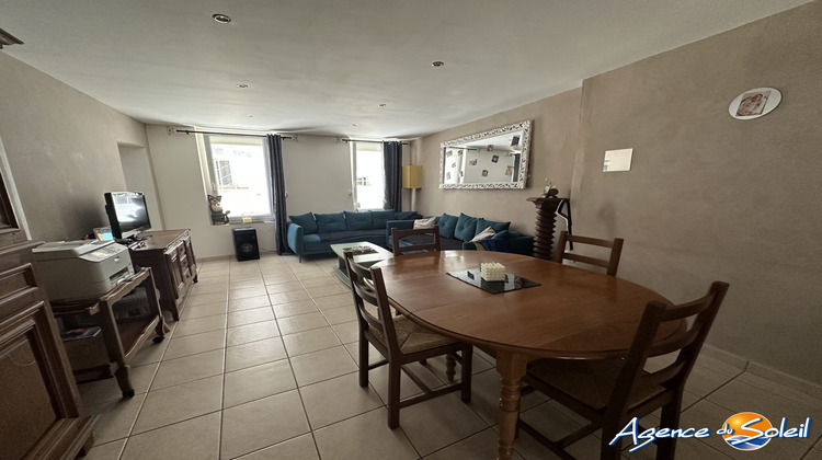 Ma-Cabane - Vente Maison Sigean, 122 m²