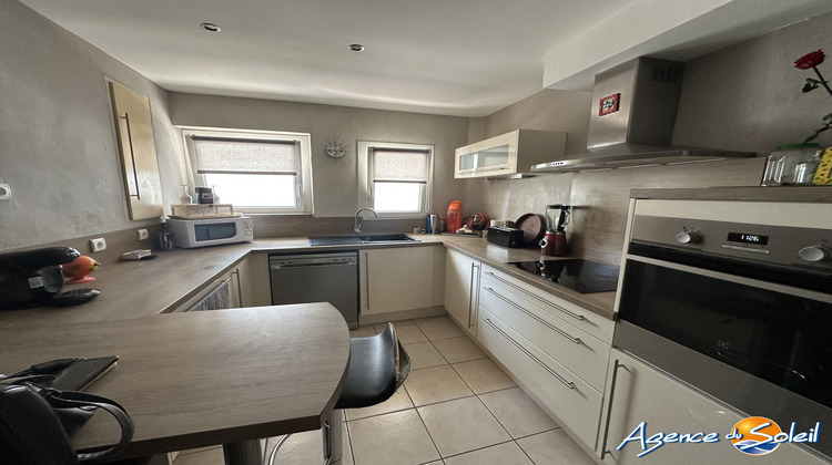 Ma-Cabane - Vente Maison Sigean, 122 m²