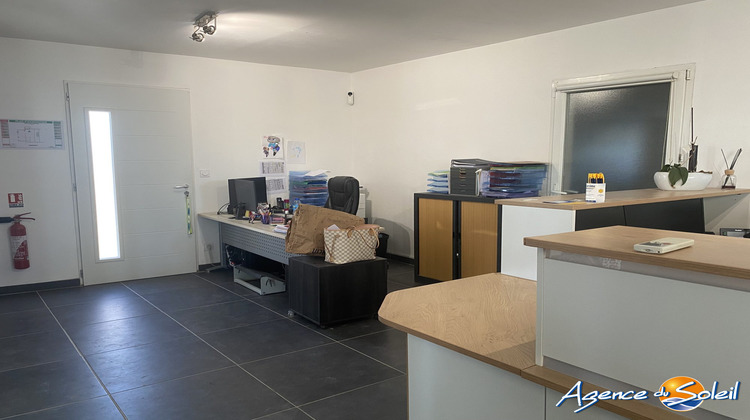 Ma-Cabane - Vente Maison Sigean, 130 m²