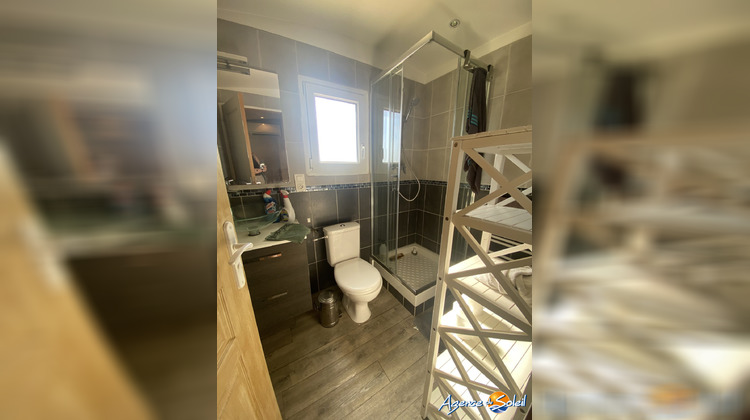 Ma-Cabane - Vente Maison Sigean, 130 m²