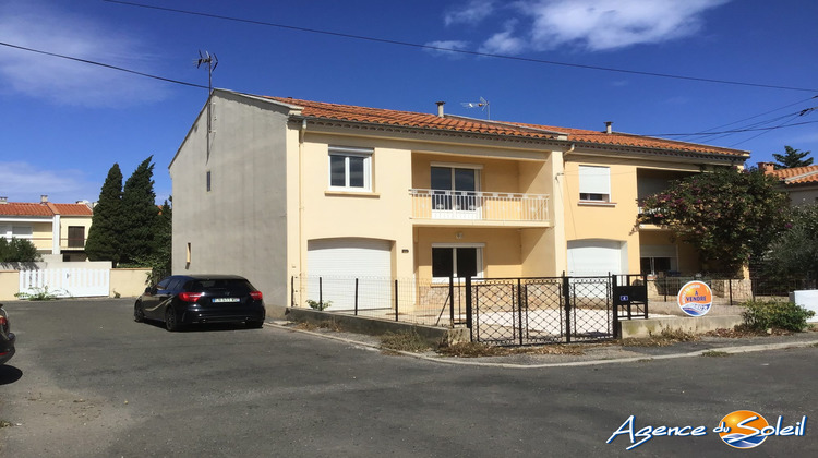 Ma-Cabane - Vente Maison Sigean, 107 m²