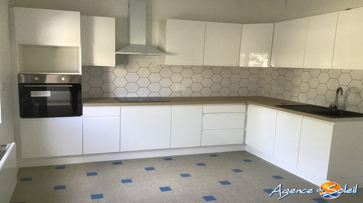 Ma-Cabane - Vente Maison Sigean, 107 m²
