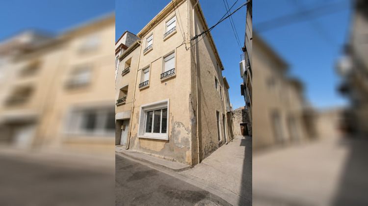 Ma-Cabane - Vente Maison SIGEAN, 85 m²