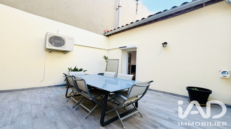 Ma-Cabane - Vente Maison Sigean, 100 m²