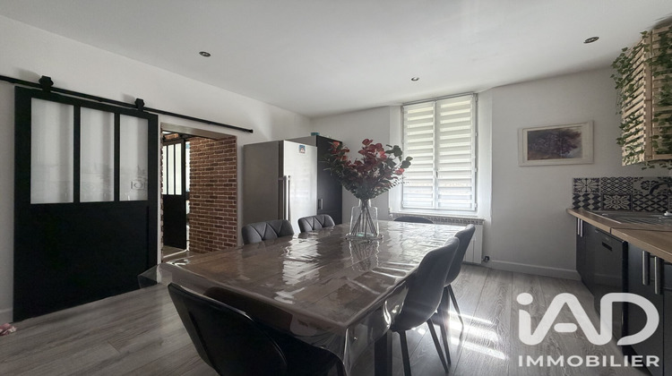 Ma-Cabane - Vente Maison Sigean, 100 m²