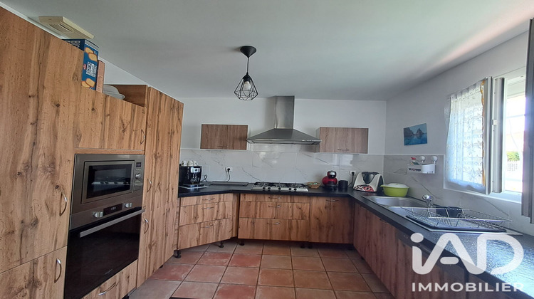 Ma-Cabane - Vente Maison Sigean, 104 m²
