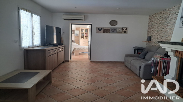 Ma-Cabane - Vente Maison Sigean, 104 m²