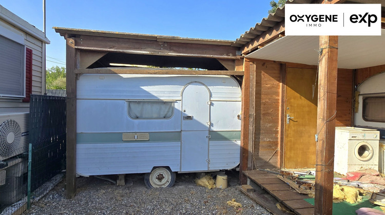 Ma-Cabane - Vente Maison Sigean, 40 m²