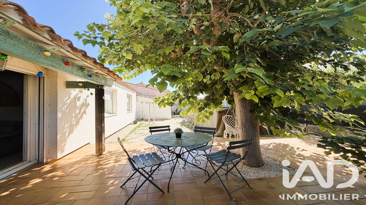 Ma-Cabane - Vente Maison Sigean, 81 m²
