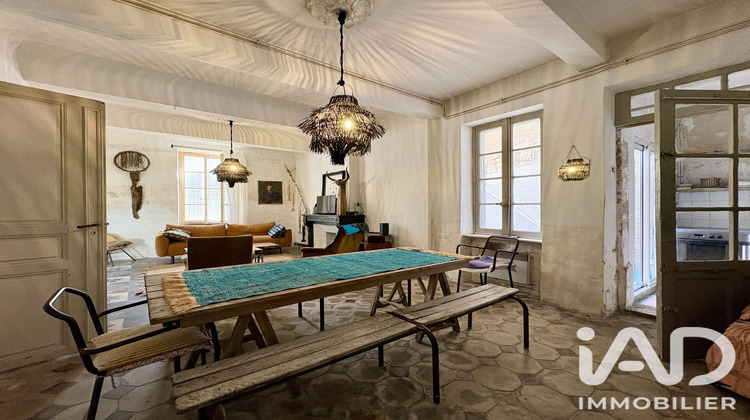 Ma-Cabane - Vente Maison Sigean, 126 m²