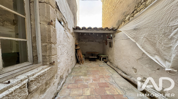 Ma-Cabane - Vente Maison Sigean, 126 m²
