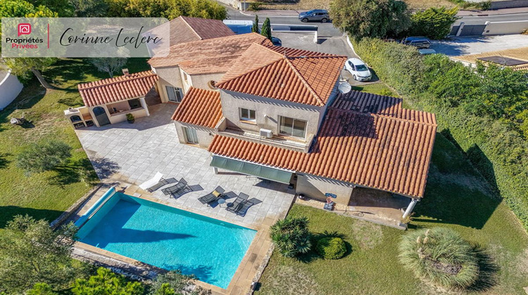 Ma-Cabane - Vente Maison SIGEAN, 188 m²