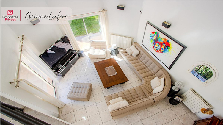 Ma-Cabane - Vente Maison SIGEAN, 188 m²
