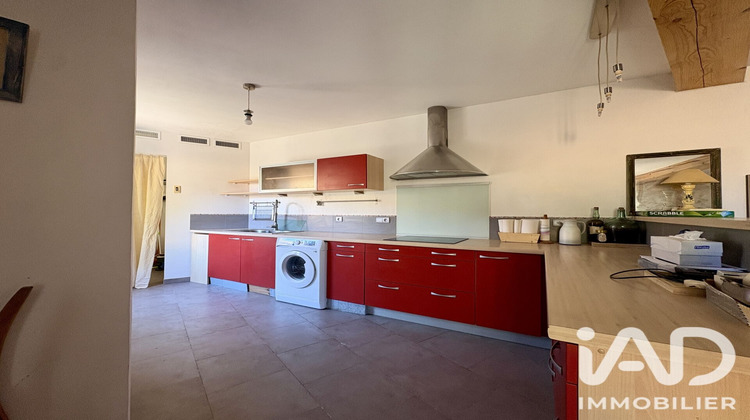 Ma-Cabane - Vente Maison Sigean, 84 m²
